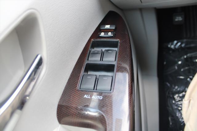 used 2011 Toyota Venza car, priced at $9,800