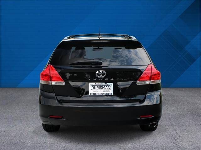 used 2011 Toyota Venza car, priced at $9,800