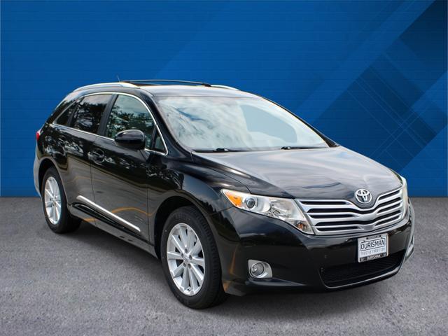 used 2011 Toyota Venza car, priced at $9,800
