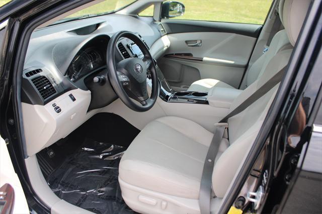 used 2011 Toyota Venza car, priced at $9,800