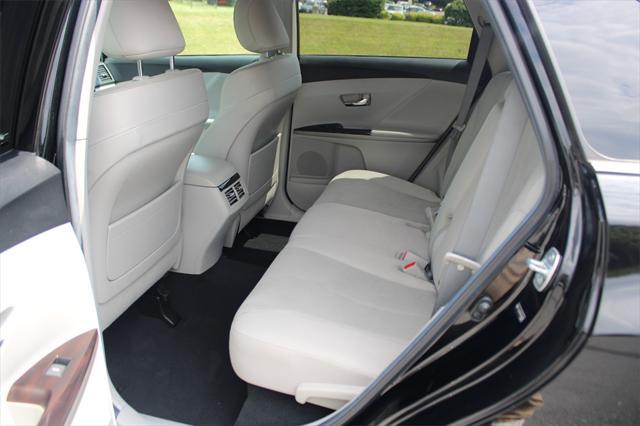 used 2011 Toyota Venza car, priced at $9,800