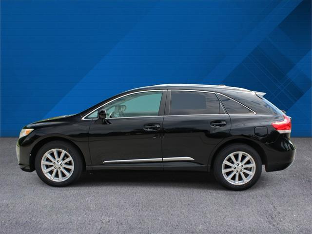 used 2011 Toyota Venza car, priced at $9,800