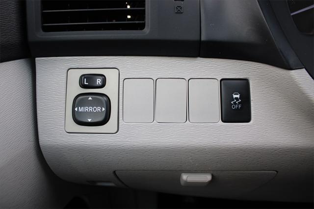 used 2011 Toyota Venza car, priced at $9,800