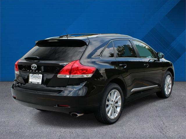 used 2011 Toyota Venza car, priced at $9,800