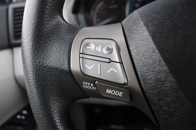 used 2011 Toyota Venza car, priced at $9,800