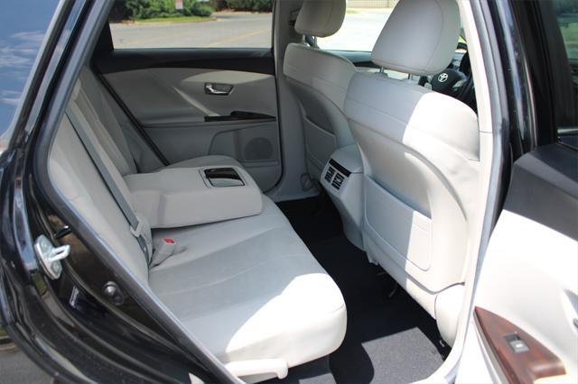 used 2011 Toyota Venza car, priced at $9,800