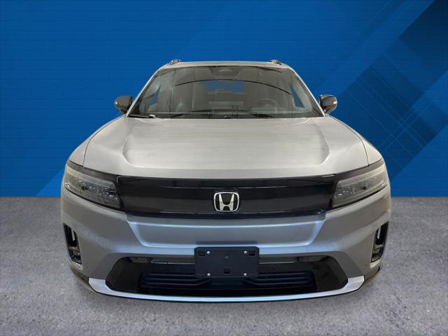 new 2025 Honda Prologue car, priced at $56,150
