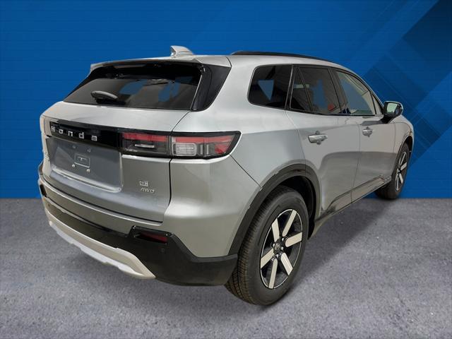 new 2025 Honda Prologue car, priced at $56,150