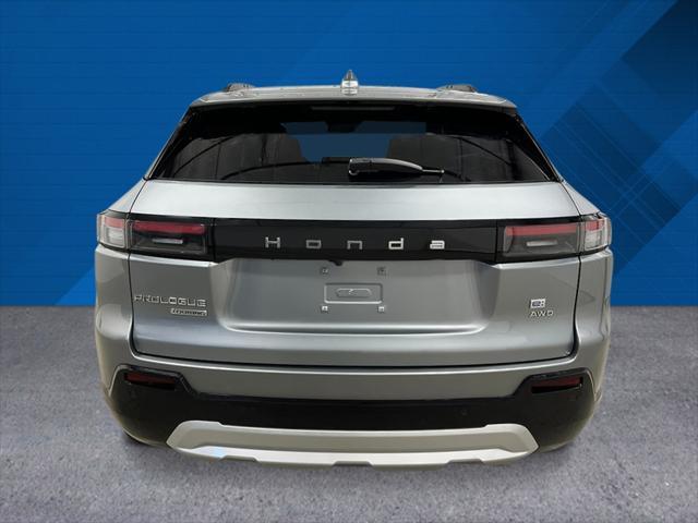 new 2025 Honda Prologue car, priced at $56,150