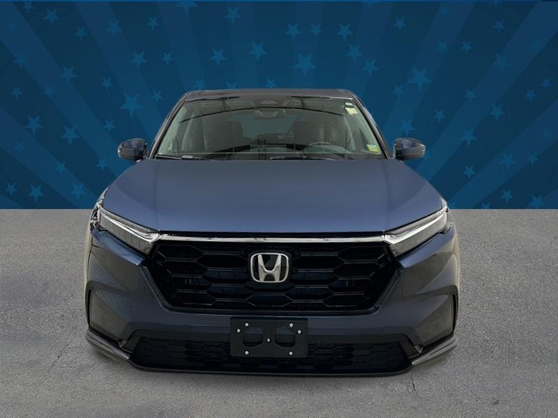 new 2024 Honda CR-V car, priced at $33,522