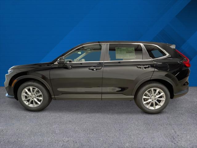 new 2026 Honda CR-V car, priced at $36,045