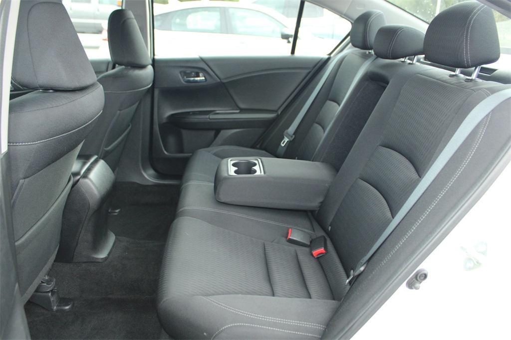 used 2015 Honda Accord car, priced at $10,588