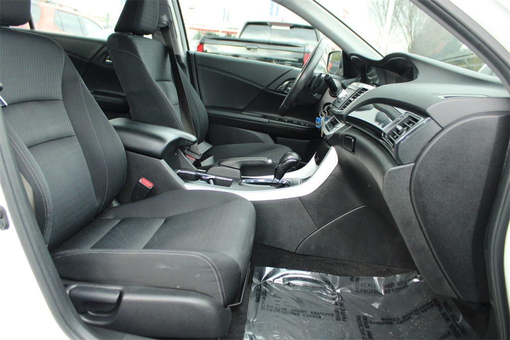 used 2015 Honda Accord car, priced at $10,588