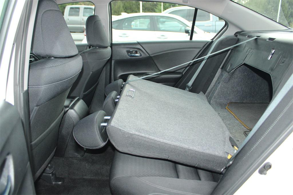 used 2015 Honda Accord car, priced at $10,588