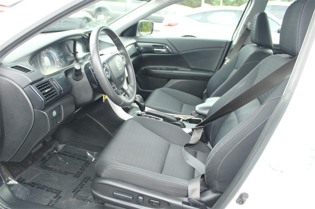 used 2015 Honda Accord car, priced at $10,588