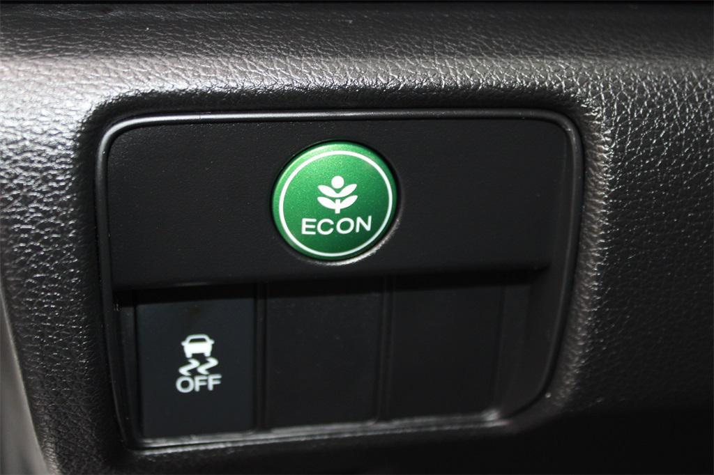 used 2015 Honda Accord car, priced at $10,588