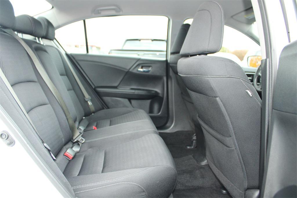 used 2015 Honda Accord car, priced at $10,588