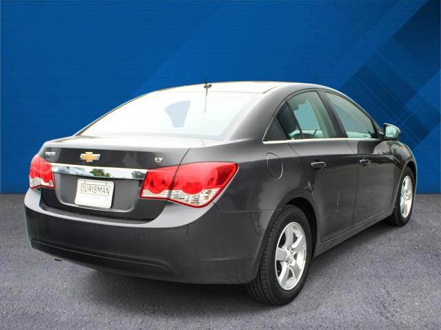 used 2014 Chevrolet Cruze car, priced at $8,990