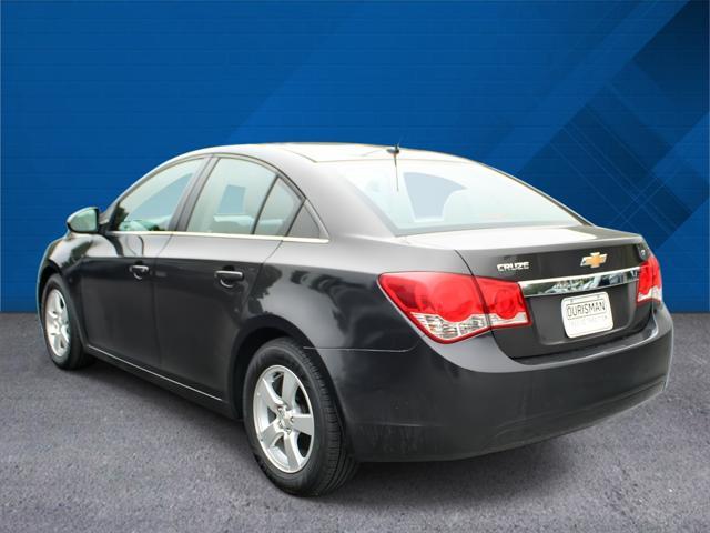 used 2014 Chevrolet Cruze car, priced at $8,990