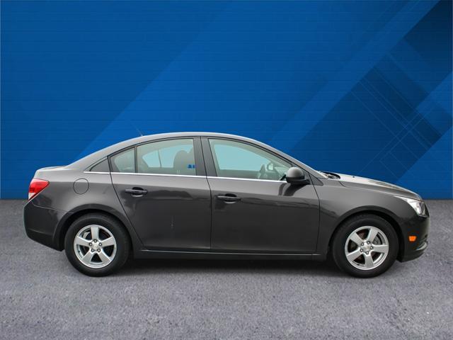 used 2014 Chevrolet Cruze car, priced at $8,990