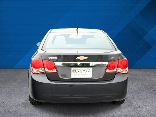 used 2014 Chevrolet Cruze car, priced at $8,990