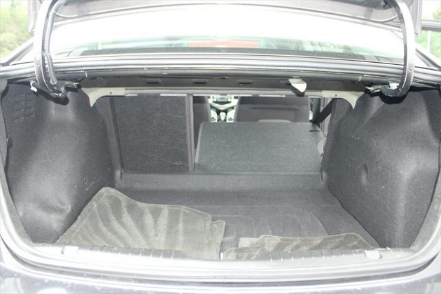 used 2014 Chevrolet Cruze car, priced at $8,990