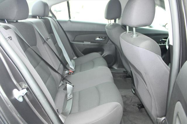 used 2014 Chevrolet Cruze car, priced at $8,990