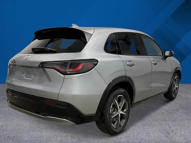 new 2025 Honda HR-V car, priced at $32,395