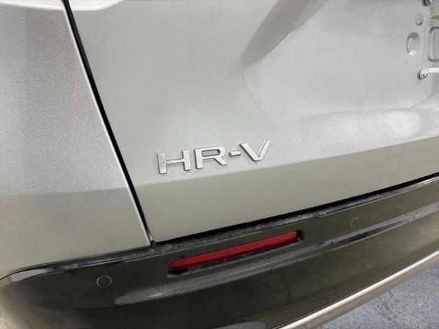 new 2025 Honda HR-V car, priced at $32,395