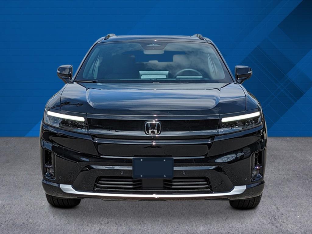 new 2025 Honda Prologue car, priced at $59,805