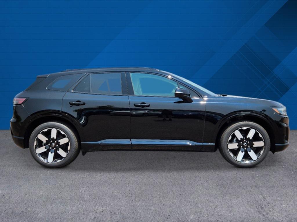 new 2025 Honda Prologue car, priced at $59,805
