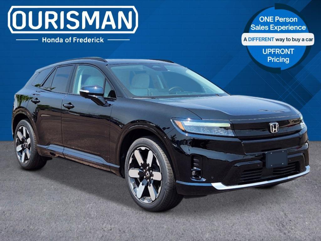 new 2025 Honda Prologue car, priced at $59,805