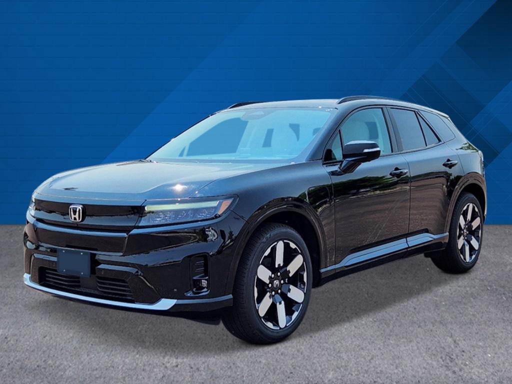 new 2025 Honda Prologue car, priced at $59,805