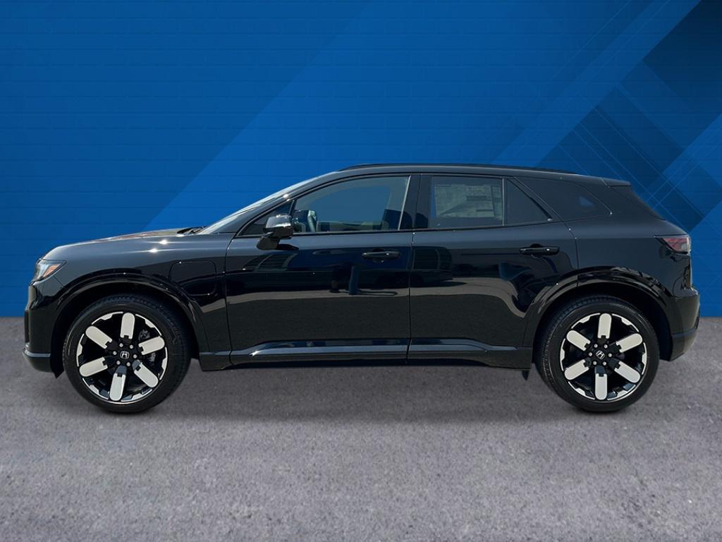 new 2025 Honda Prologue car, priced at $59,805