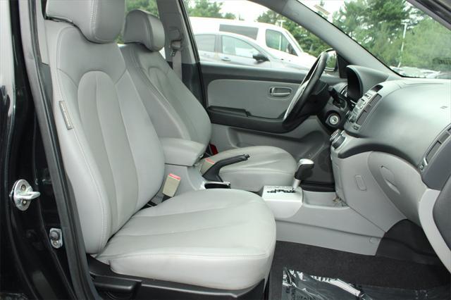used 2008 Hyundai Elantra car, priced at $5,200