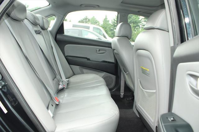 used 2008 Hyundai Elantra car, priced at $5,200