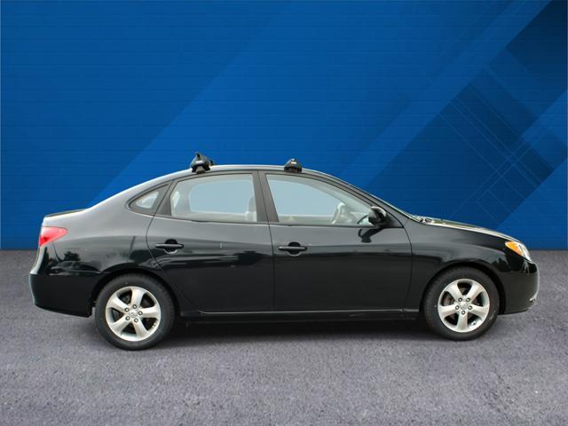 used 2008 Hyundai Elantra car, priced at $5,200