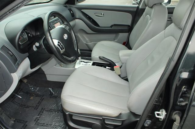 used 2008 Hyundai Elantra car, priced at $5,200