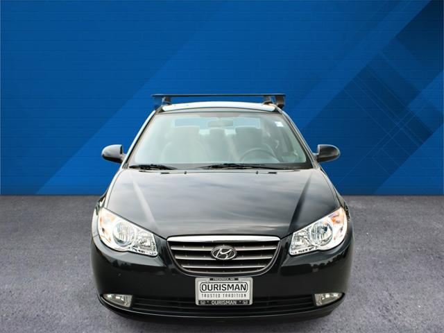 used 2008 Hyundai Elantra car, priced at $5,200