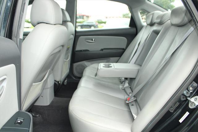used 2008 Hyundai Elantra car, priced at $5,200