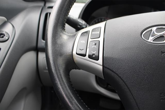 used 2008 Hyundai Elantra car, priced at $5,200