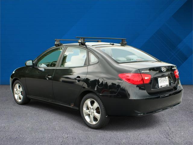 used 2008 Hyundai Elantra car, priced at $5,200