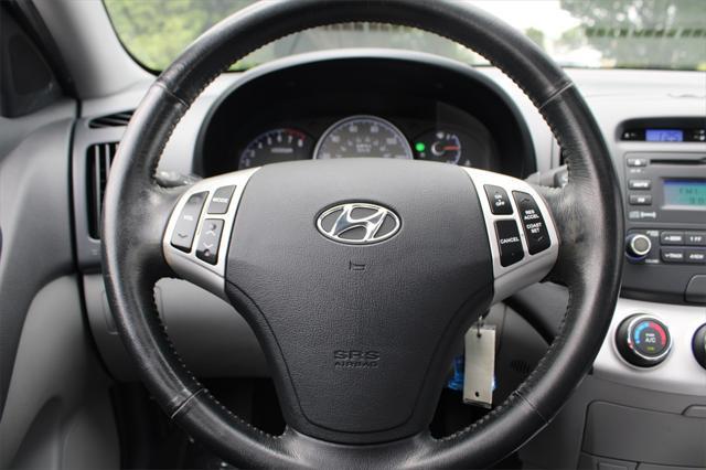used 2008 Hyundai Elantra car, priced at $5,200