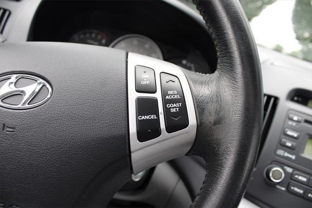 used 2008 Hyundai Elantra car, priced at $5,200