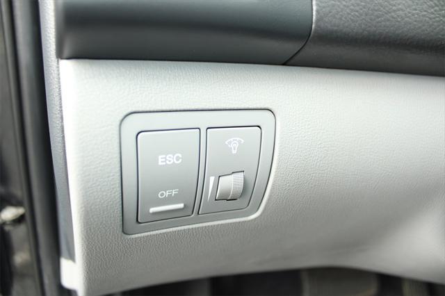 used 2008 Hyundai Elantra car, priced at $5,200