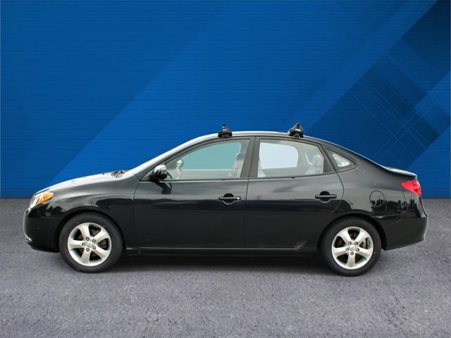 used 2008 Hyundai Elantra car, priced at $5,200