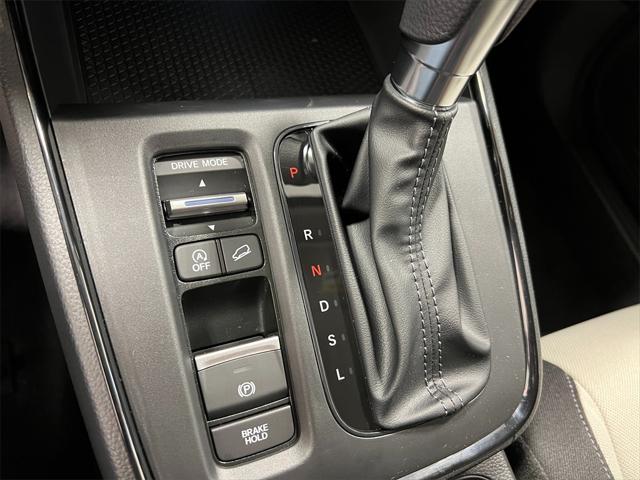 new 2025 Honda CR-V car, priced at $35,245