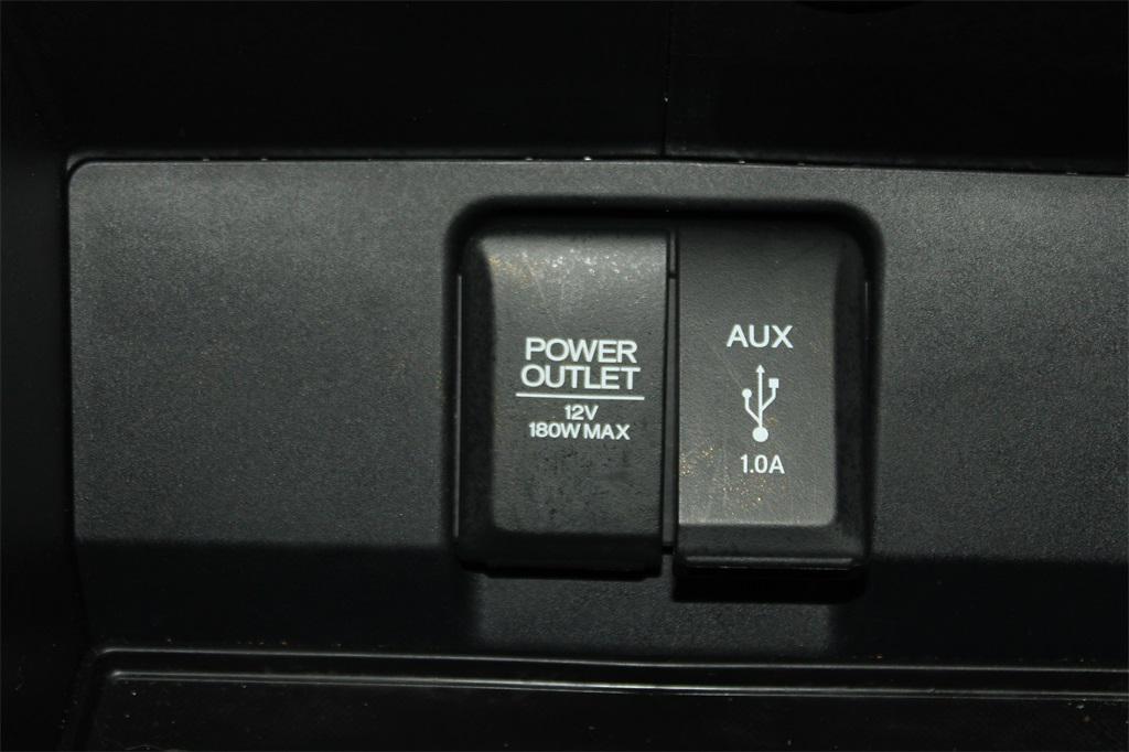 used 2023 Honda Ridgeline car, priced at $34,990