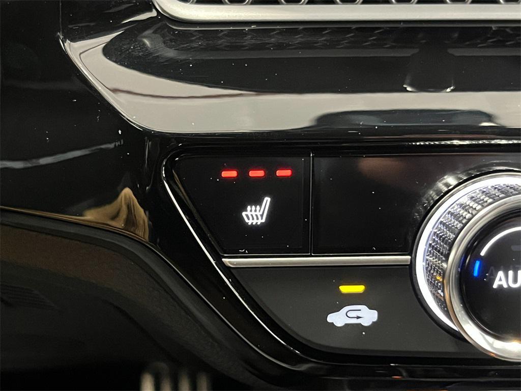 new 2026 Honda Civic Hybrid car, priced at $33,945