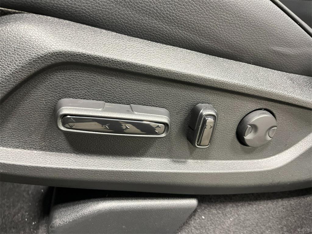 new 2026 Honda Passport car, priced at $54,655